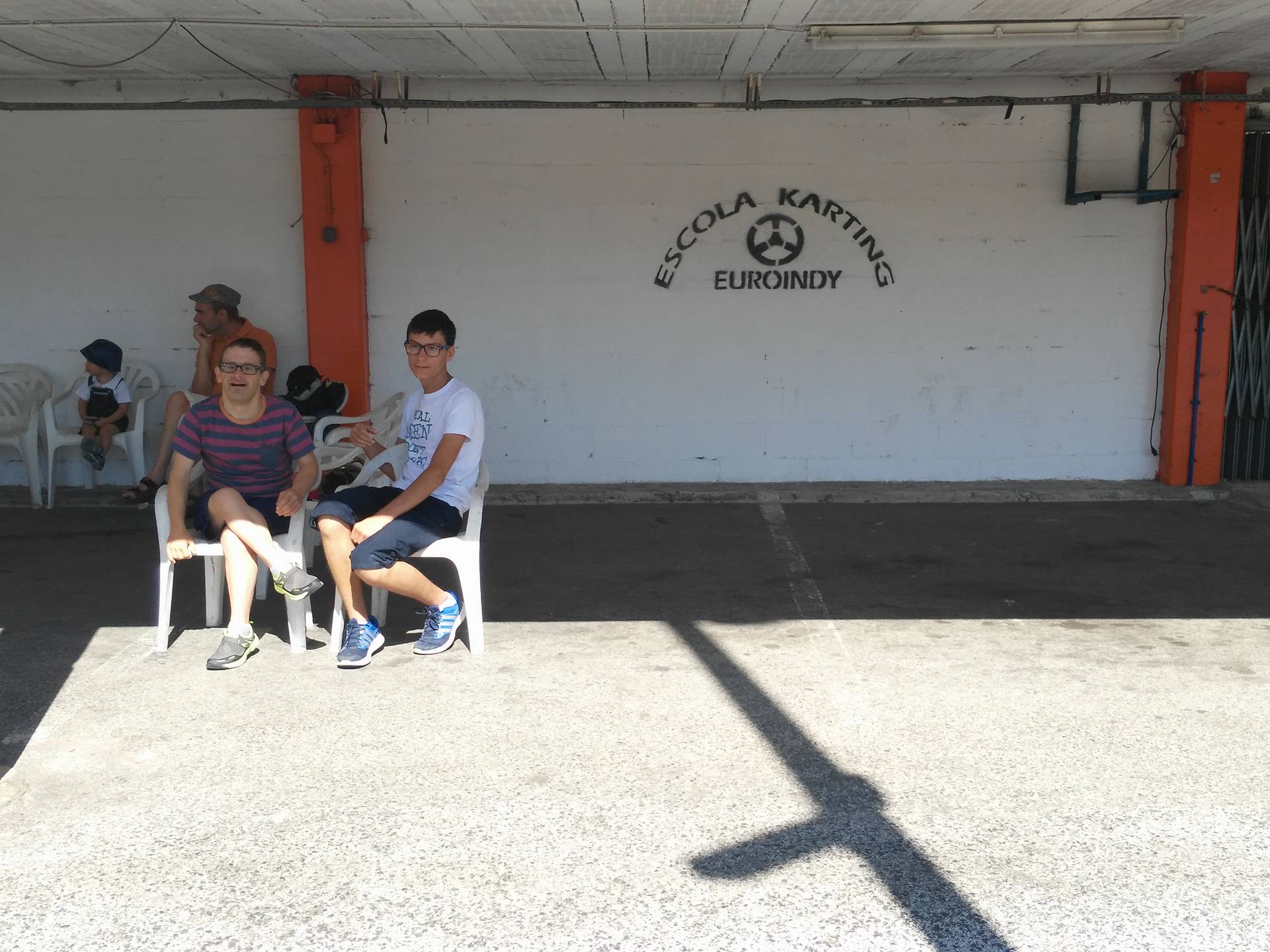 Prova Solidaria de Karting Ceeria35